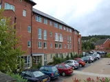 Kedleston Close, Belper DE56