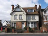 Maidstone Road, Rochester ME1