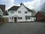 Streetsbrook Road
