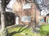 Clayton Crescent, Runcorn WA7