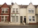 Canterbury Street, Gillingham ME7