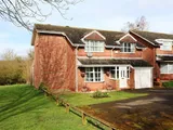 Hazelwood Close
Dunchurch