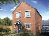 Plot 8 - Bramble, Beaurepaire at Alton Manor, off Nailers Way, Belper, Derbyshire