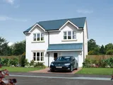 Denewood, WALLACE GARDENS, Stirling, Stirling