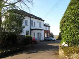 Lusways Salcombe Hill Road, Sidmouth EX10