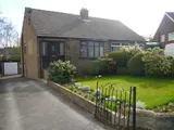 Sandyacres Drive, Rothwell, Leeds LS26