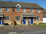 Leaman Close, High Halstow, Rochester ME3