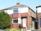 Edgehill Crescent, Leyland PR25