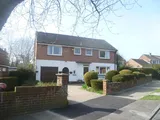 Sheppard Road, Basingstoke RG21