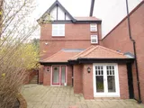 Belvedere Lodge Lonsdale Road, Scarborough YO11