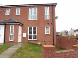 Cow Lane, Havercroft, Wakefield WF4
