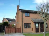 Cherry Tree Drive, St. Martins, Oswestry SY11