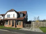 Beveridge Close, Fishburn, Stockton-On-Tees TS21