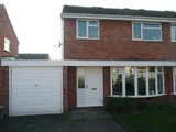 Pemberton Road, Admaston, Telford TF5