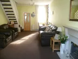 Deacon Street, Middlesbrough TS3