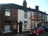 Blake Street, Stoke-on-trent ST6