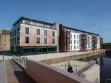 HEBBLE WHARF NAVIGATION WALK  WAKEFIELD WF1 5RD