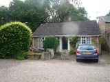 WILLOW GREEN COTTAGE, BOSTON SPA, LS23 6AL