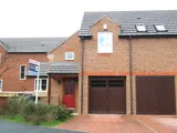 ACORN WAY, POOL-IN-WHARFEDALE, OTLEY, LEEDS, LS21 1TY