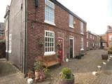 Parrs Mount Mews, Heaton Mersey, Stockport SK4