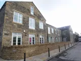 NAVIGATION COURT, CALVERLEY BRIDGE, LEEDS, LS13 1NF