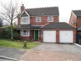 SUNDEW HEATH, HARROGATE, HG3 2NA