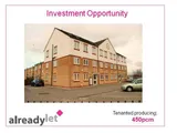 Regis House, Hull, HU4 6JA