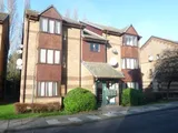 Harp Island Close, Neasden, NW10