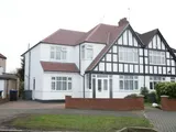 Carlton Avenue West, Wembley, HA0
