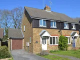 2 bedroom Semi Detached House in Thakeham
