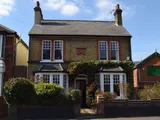 Darnley Road, Gravesend