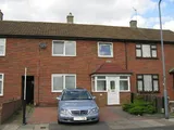 Hart Crescent, Chigwell