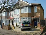 Canfield Road, Woodford Green