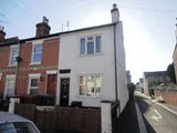 Cardigan Road, Reading