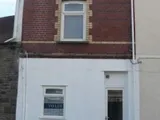 Upper High Street Graig Pontypridd