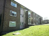 Auckland Rise SE19