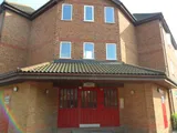 Frobisher Road, Erith