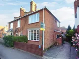 2 bedroom Terraced House in Ascot