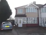 Willow Gardens, HOUNSLOW, Middlesex