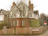 Mycenae Road, Blackheath