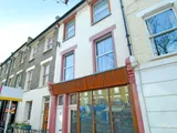 Brackenbury Road, Hammersmith