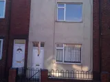 High Street, Grimethorpe