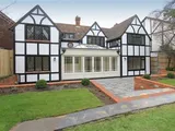Mountway, Potters Bar