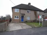 Upland Avenue, Chesham