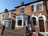 43 Oxford Road, Ipswich, Suffolk, IP4 1NL