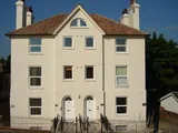 Cotmandene, Dorking