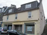 Chalmers Street, Dunfermline