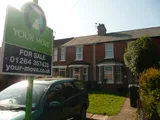 Andover Road, Ludgershall, Andover SP11