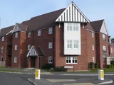 Wadsworth Court, Bedford MK42