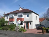 Doune Crescent, Newton Mearns, Glasgow G77